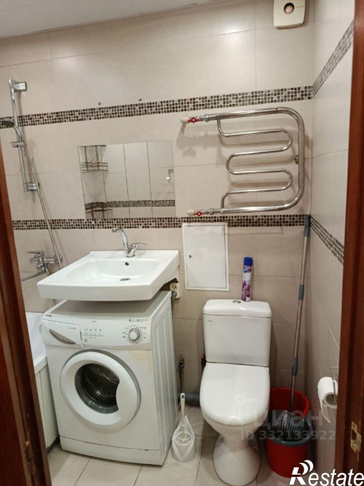 2-комн квартира ул им. Циолковского, 24,  д. 24