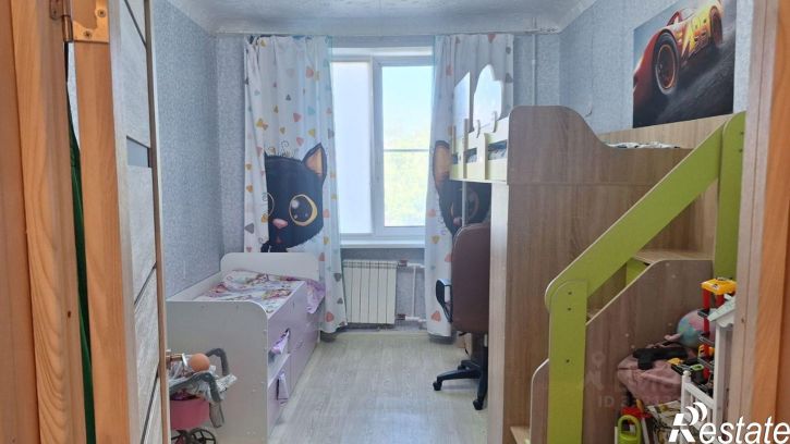 2-комн квартира ул им. генерала Шумилова, 10,  д. 10