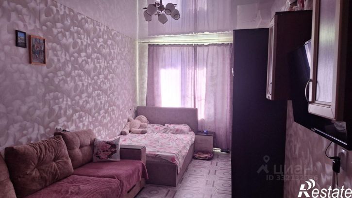 2-комн квартира ул им. генерала Шумилова, 10,  д. 10