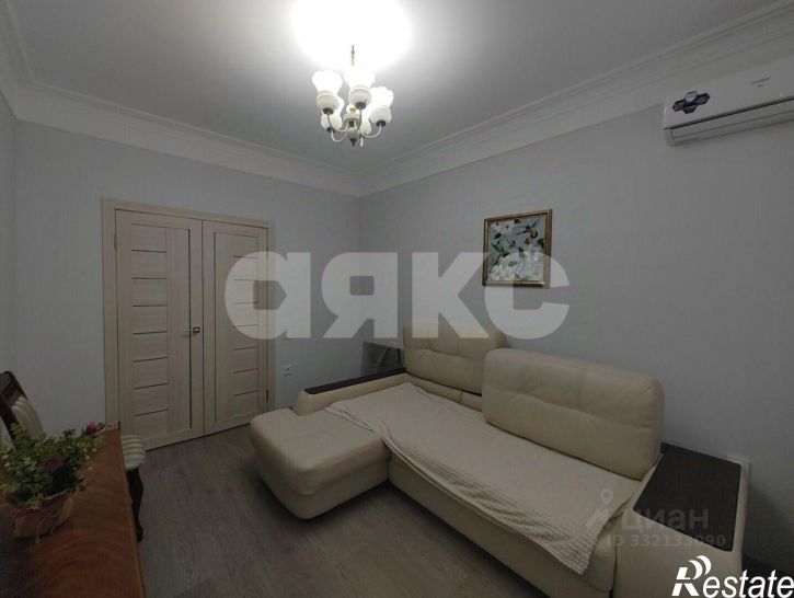 2-комн квартира ул Советская, 12,  д. 12