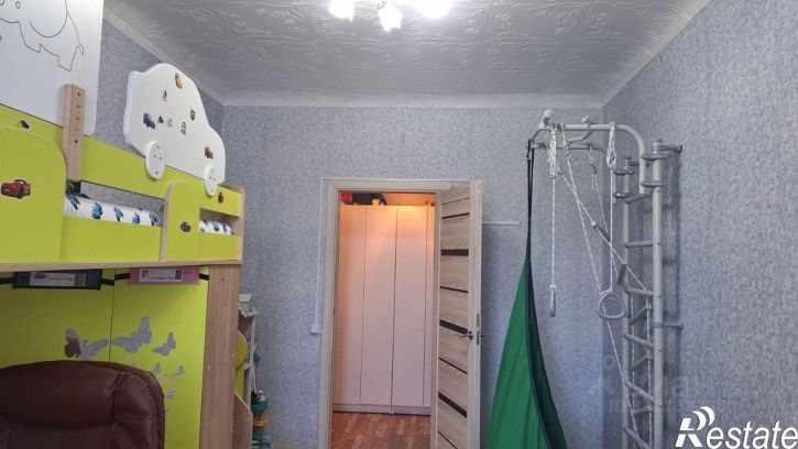 2-комн квартира ул им. генерала Шумилова, 10,  д. 10