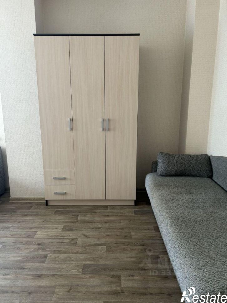 1-комн квартира ул Поселок Стройдеталь, 13,  д. 13
