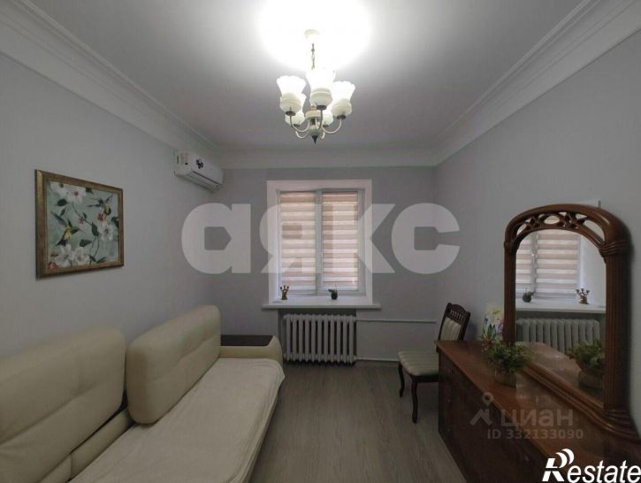 2-комн квартира ул Советская, 12,  д. 12