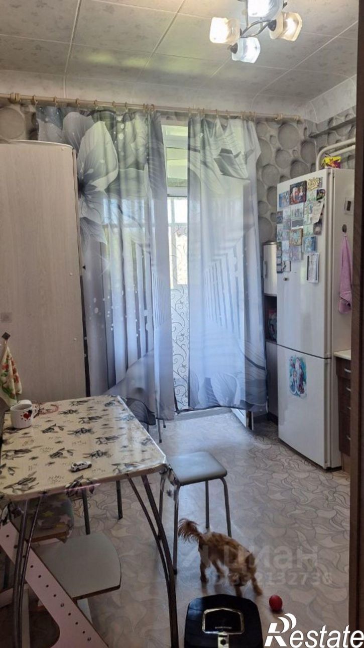 2-комн квартира ул им. генерала Шумилова, 10,  д. 10