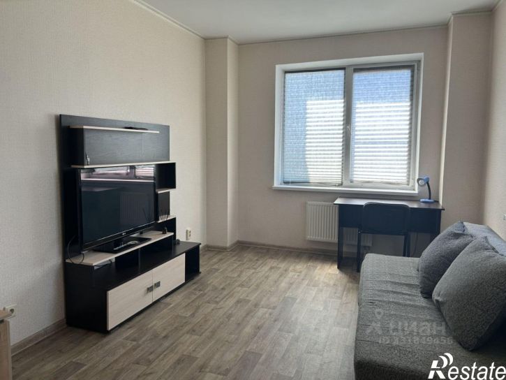 1-комн квартира ул Поселок Стройдеталь, 13,  д. 13