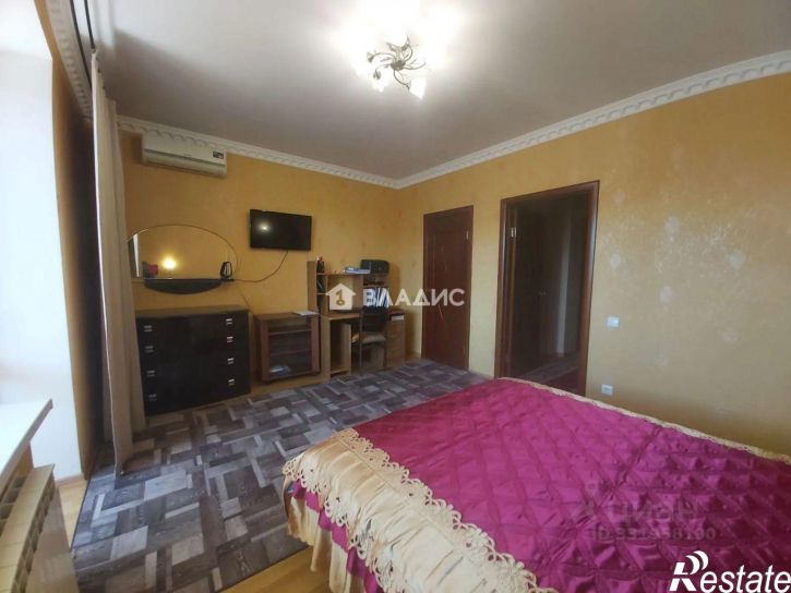 2-комн квартира ул Авиаторская, 1б,  д. 1б