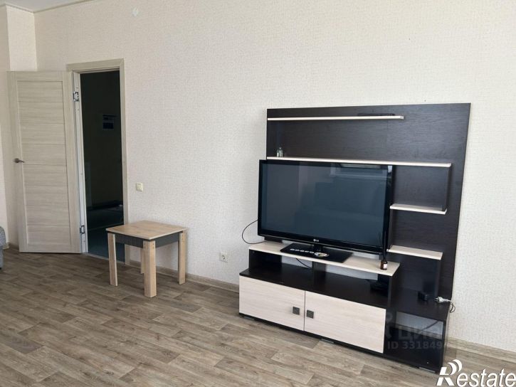 1-комн квартира ул Поселок Стройдеталь, 13,  д. 13