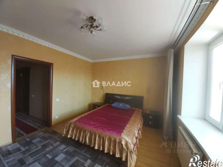 2-комн квартира ул Авиаторская, 1б,  д. 1б
