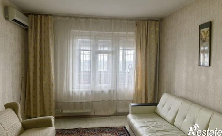 1-комн квартира ул им. Рокоссовского, 40б,  д. 40б