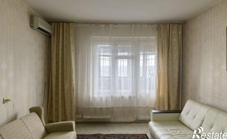 1-комн квартира ул им. Рокоссовского, 40б,  д. 40б