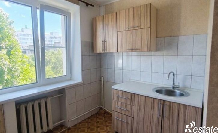 2-комн квартира ул им. Германа Титова, 54,  д. 54