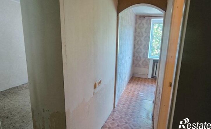 2-комн квартира ул им. Германа Титова, 54,  д. 54