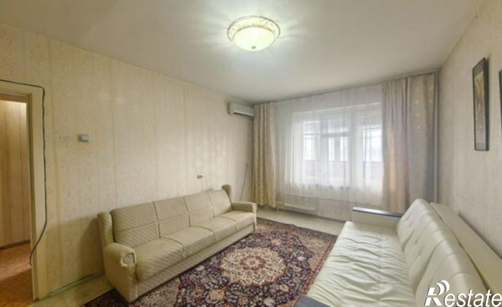 1-комн квартира ул им. Рокоссовского, 40б,  д. 40б