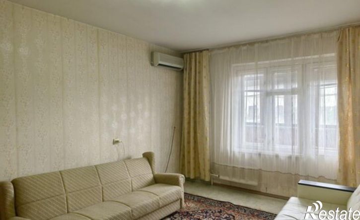 1-комн квартира ул им. Рокоссовского, 40б,  д. 40б