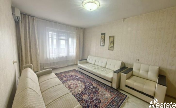 1-комн квартира ул им. Рокоссовского, 40б,  д. 40б