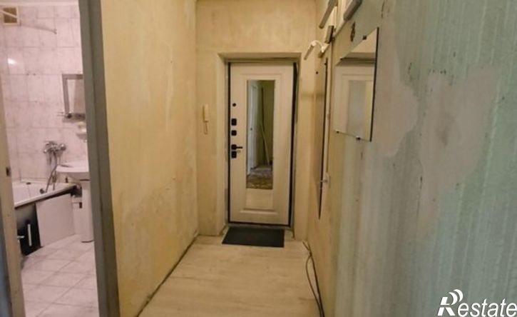 2-комн квартира ул им. Германа Титова, 54,  д. 54