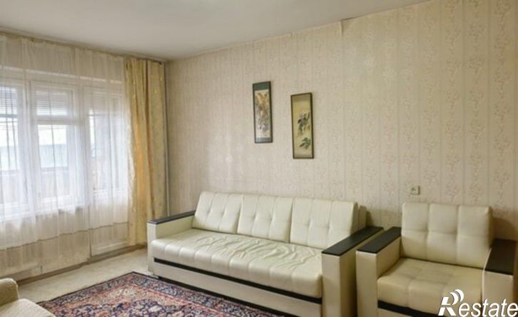 1-комн квартира ул им. Рокоссовского, 40б,  д. 40б