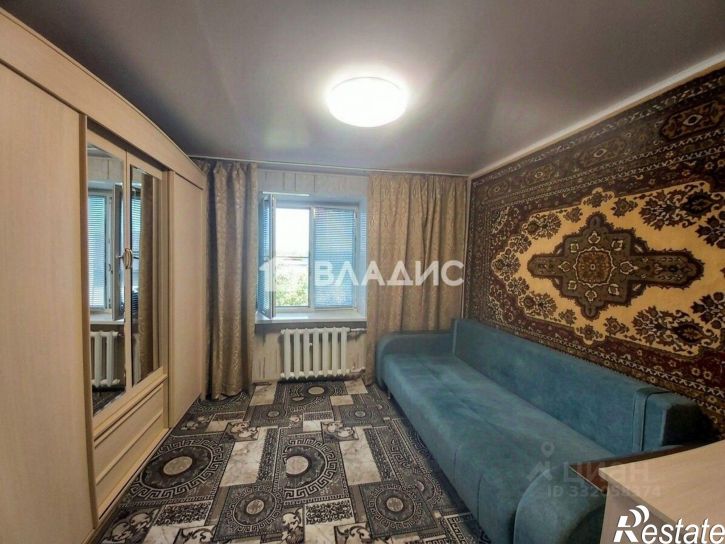 2-комн квартира ул Автотранспортная, 79,  д. 79