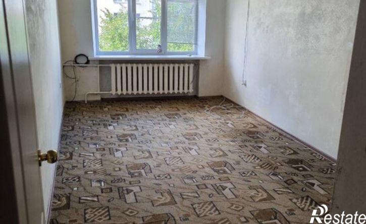 2-комн квартира ул им. Германа Титова, 54,  д. 54
