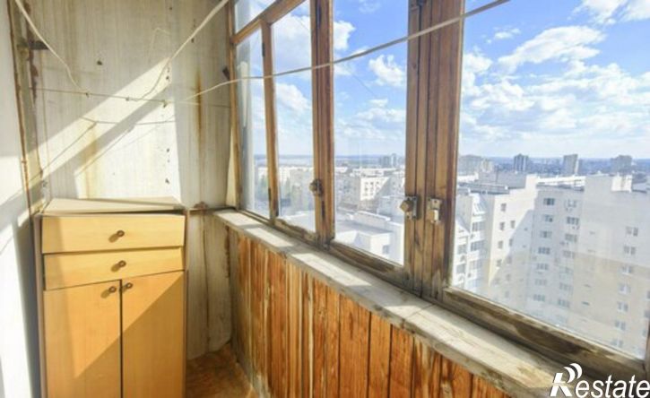 1-комн квартира ул им. Рокоссовского, 40б,  д. 40б