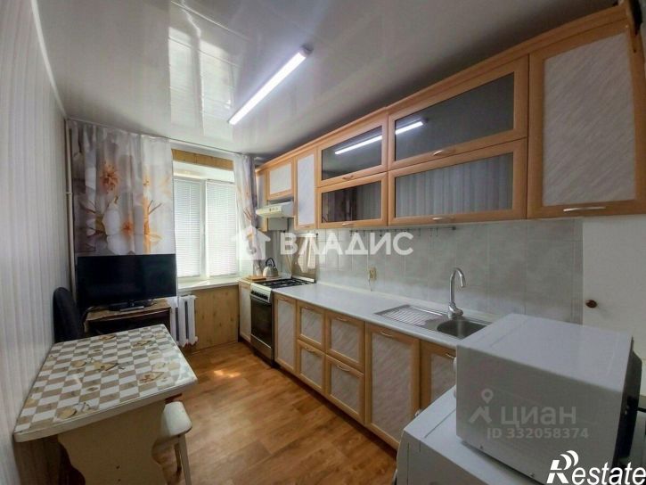 2-комн квартира ул Автотранспортная, 79,  д. 79