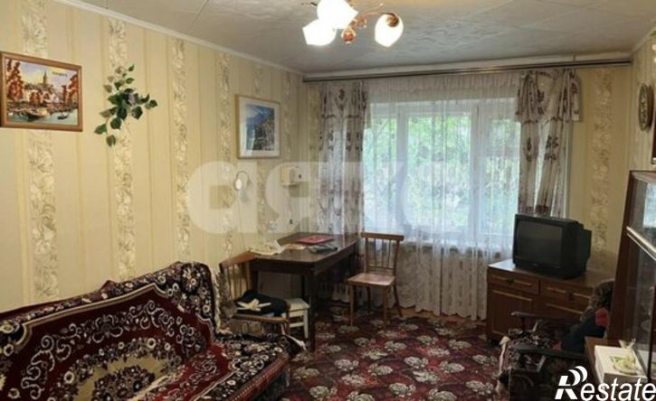 3-комн квартира ул им. Землянского, 9,  д. 9