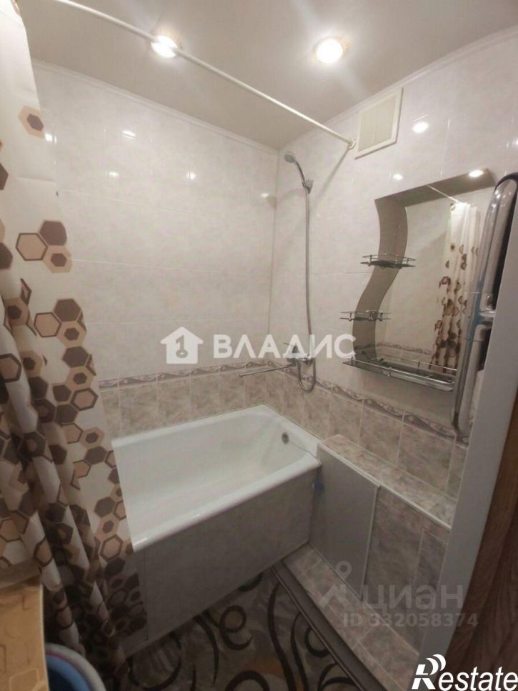 2-комн квартира ул Автотранспортная, 79,  д. 79