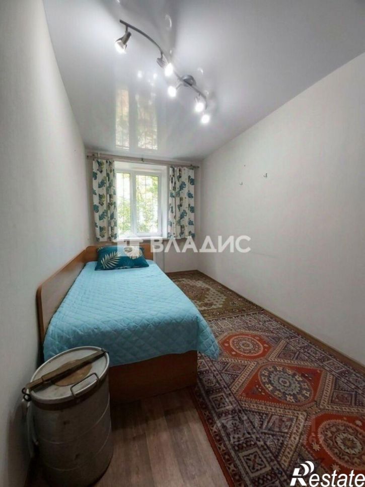 2-комн квартира ул им. Воровского, 7,  д. 7