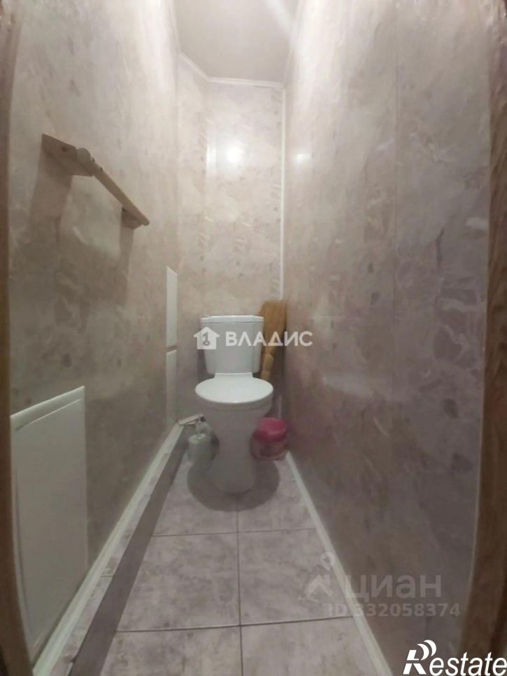 2-комн квартира ул Автотранспортная, 79,  д. 79