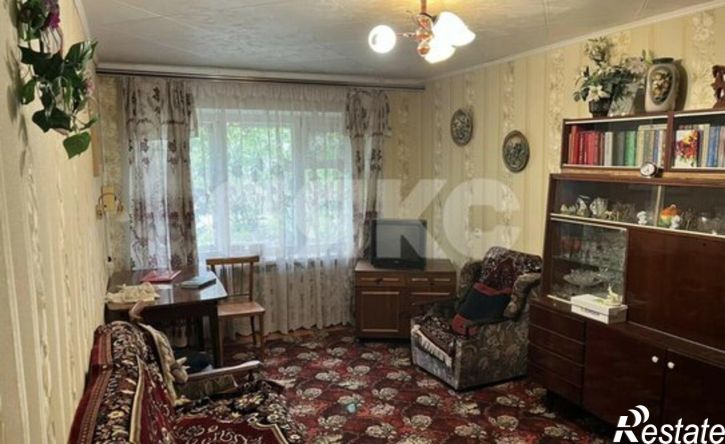 3-комн квартира ул им. Землянского, 9,  д. 9