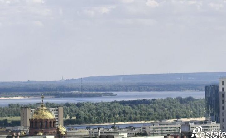1-комн квартира ул им. Рокоссовского, 40б,  д. 40б