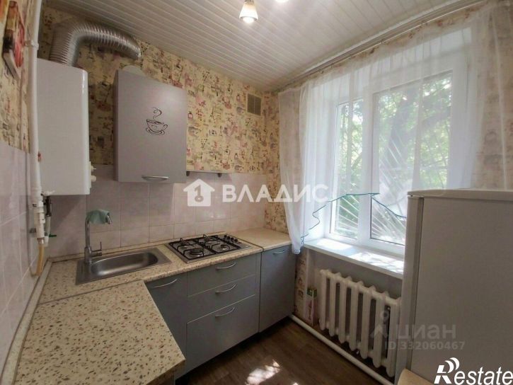 2-комн квартира ул им. Воровского, 7,  д. 7