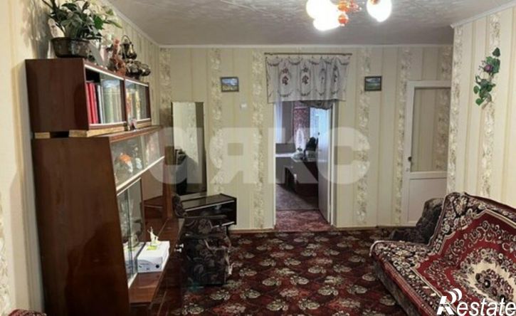 3-комн квартира ул им. Землянского, 9,  д. 9