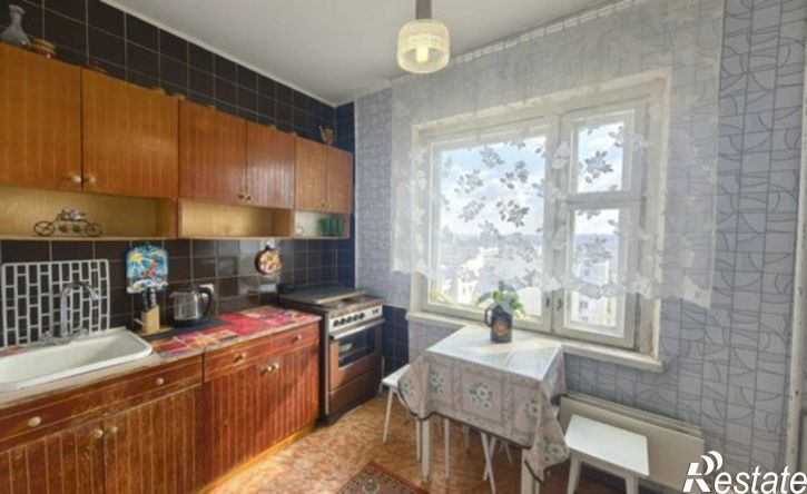 1-комн квартира ул им. Рокоссовского, 40б,  д. 40б