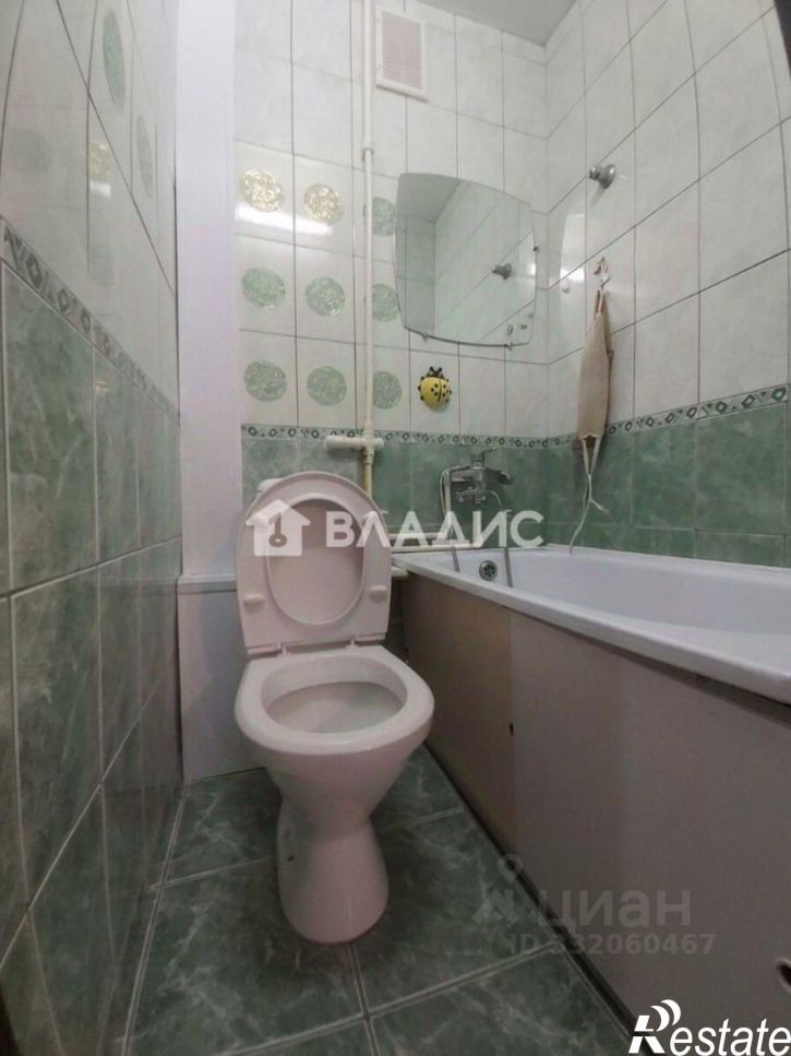 2-комн квартира ул им. Воровского, 7,  д. 7