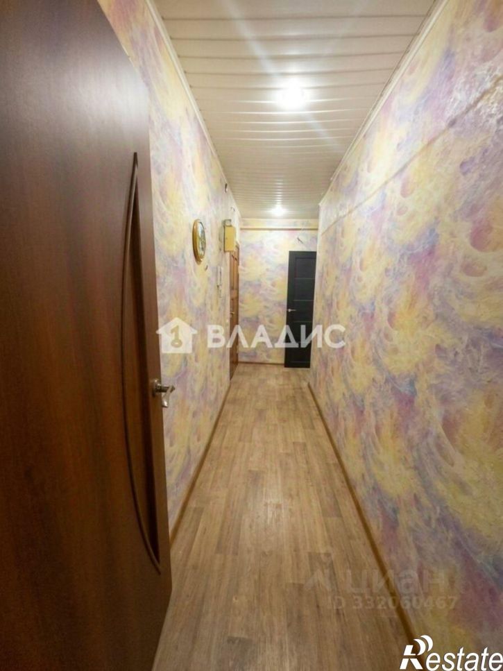 2-комн квартира ул им. Воровского, 7,  д. 7