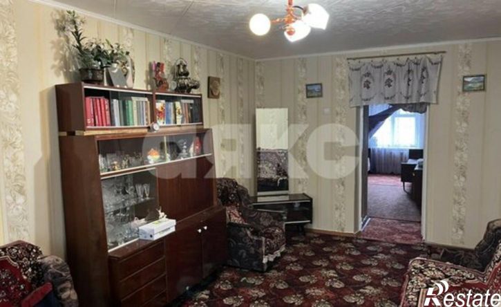 3-комн квартира ул им. Землянского, 9,  д. 9