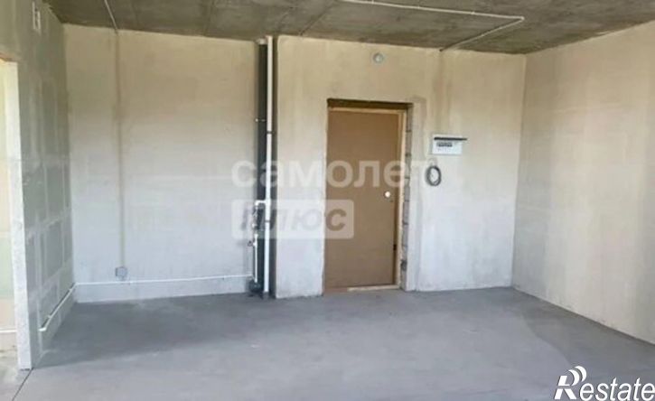 2-комн квартира ул им. Покрышкина, 3,  д. 3