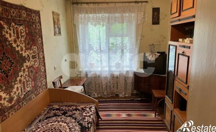 3-комн квартира ул им. Землянского, 9,  д. 9