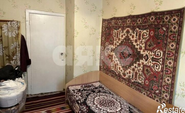 3-комн квартира ул им. Землянского, 9,  д. 9