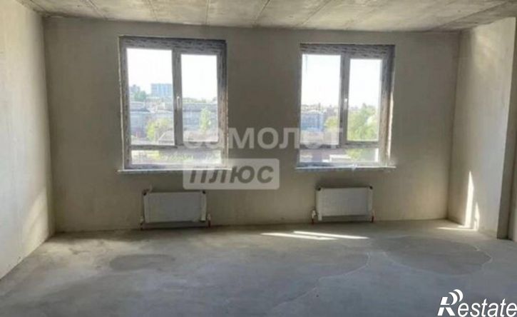 2-комн квартира ул им. Покрышкина, 3,  д. 3