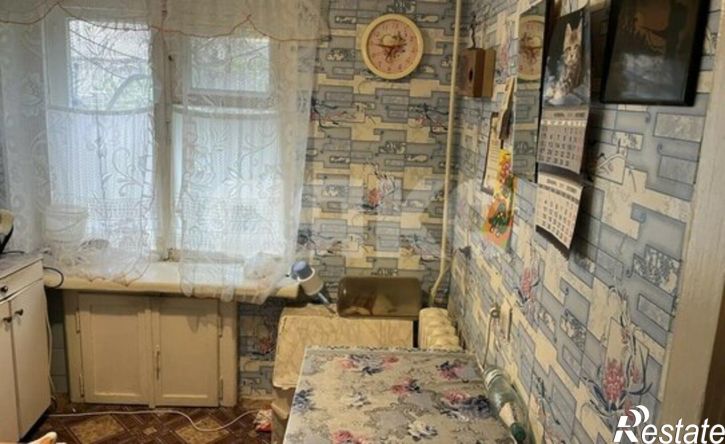 3-комн квартира ул им. Землянского, 9,  д. 9