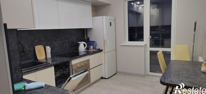 1-комн квартира ул Пролетарская, 49а,  д. 49а