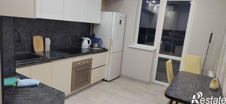 1-комн квартира ул Пролетарская, 49а,  д. 49а