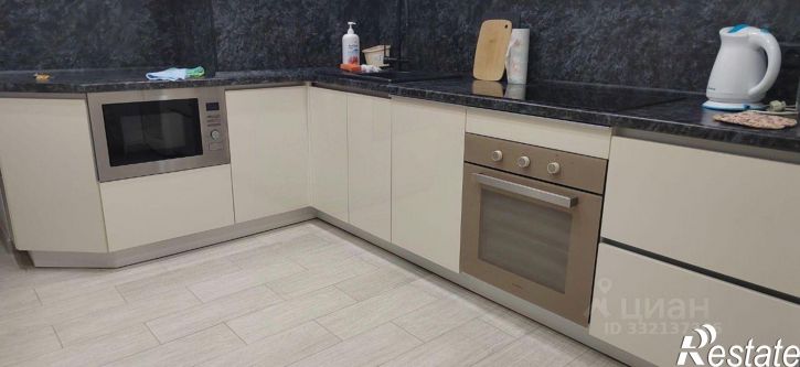 1-комн квартира ул Пролетарская, 49а,  д. 49а