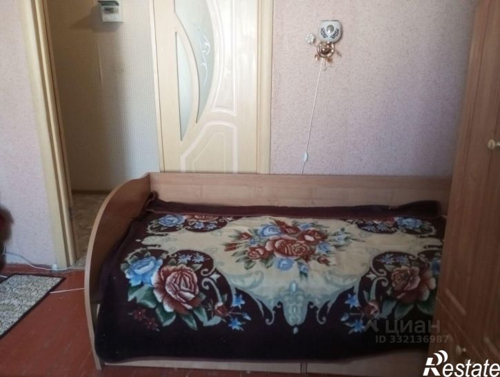 1-комн квартира ул им. Жолудева, 2,  д. 2
