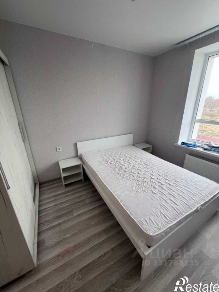 2-комн квартира ул им. Бармянцева, 2,  д. 2