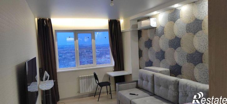 1-комн квартира ул Пролетарская, 49а,  д. 49а
