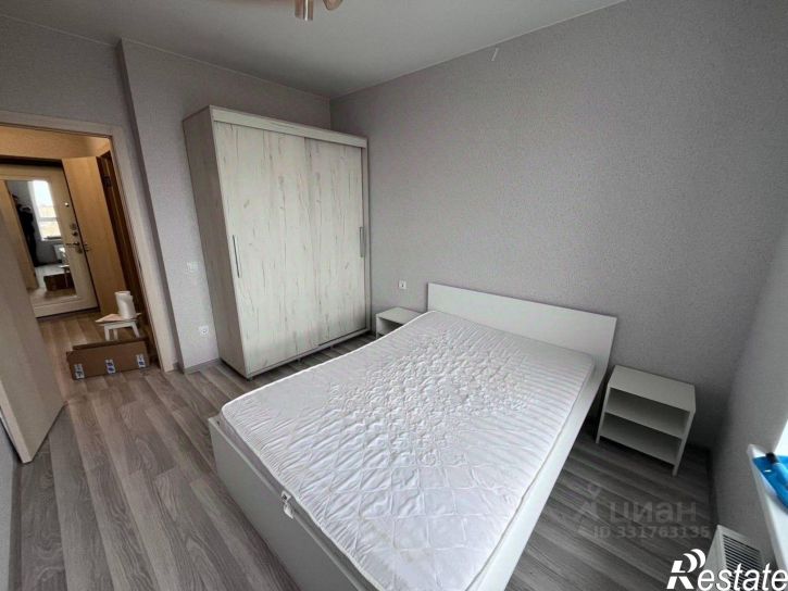 2-комн квартира ул им. Бармянцева, 2,  д. 2