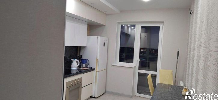 1-комн квартира ул Пролетарская, 49а,  д. 49а